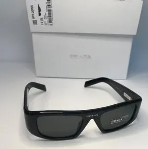 Prada | Accessories | Authentic New Pradapr 2ws Sunglasses  display picture 1
